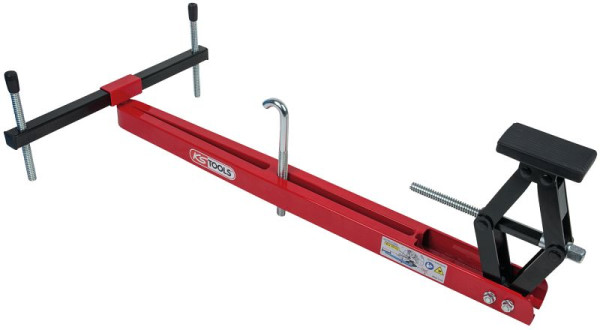 KS Tools Universele motorsteuntraverse, lengte 1007 mm, 160.0096