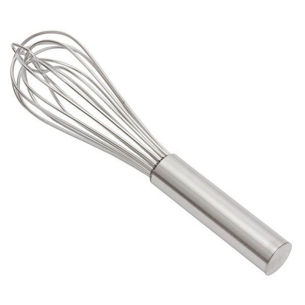 Vogue garde 25cm RVS 8 draden, K545