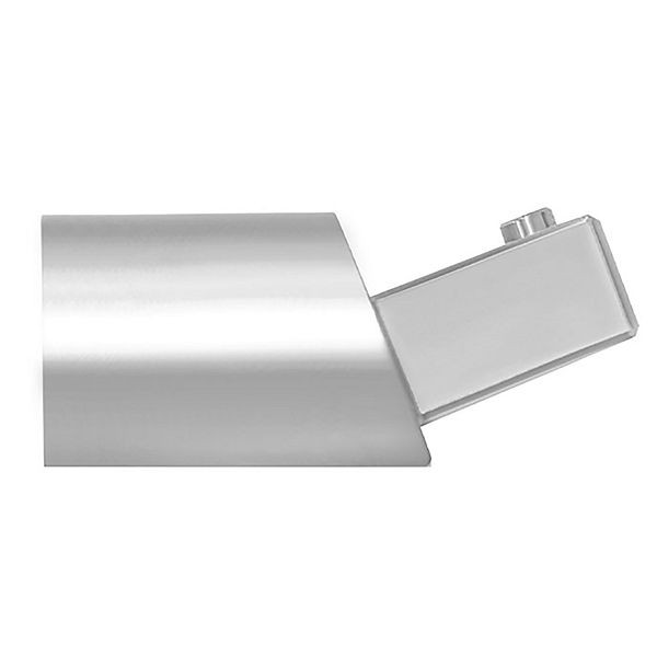 MATADOR plug-in adapter 20°, 9 x 12 mm, 6187 0004