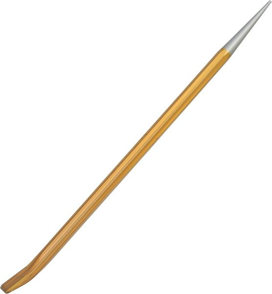 KS Tools bandenijzer, 600 mm, 129.2219