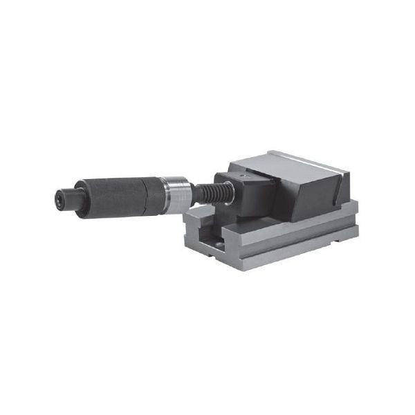 BISON modulaire bankschroef 6623-150-I, 326623030400