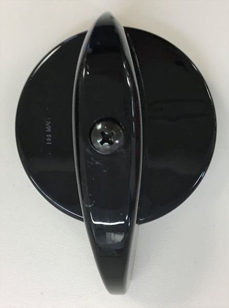 ELMAG schakelknop D. 75 voor schakelaar 12/24 V voor EUROSTART 2000, 9505373