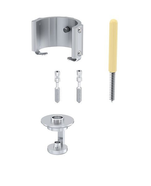 IKA spiraaladapterset, SAS-1, 0025000377