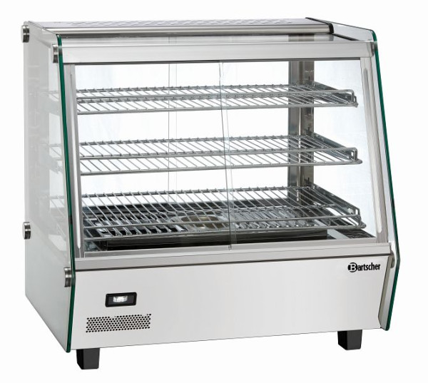 Bartscher Warmhoudwerkbank "Bartscher Deli Plus ID", 305055