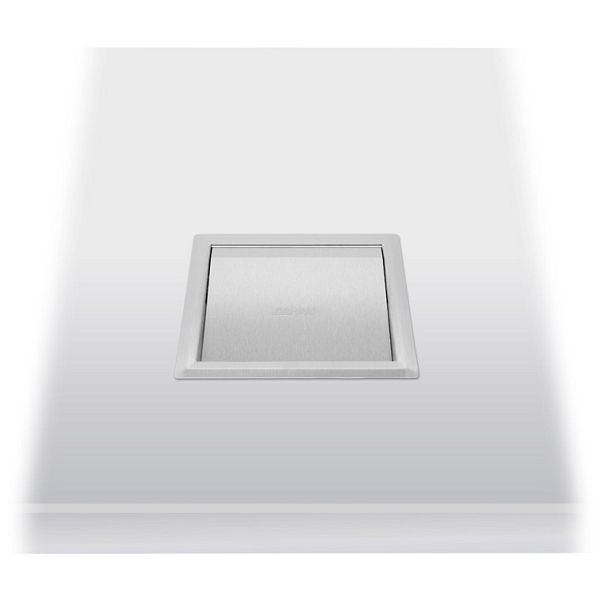 Wagner EWAR insteekflap WP158-1, gesatineerd, 727238