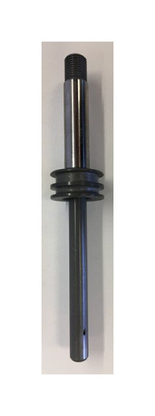 ELMAG hydraulische zuiger (nr. 14) voor EPS 501, 9403538
