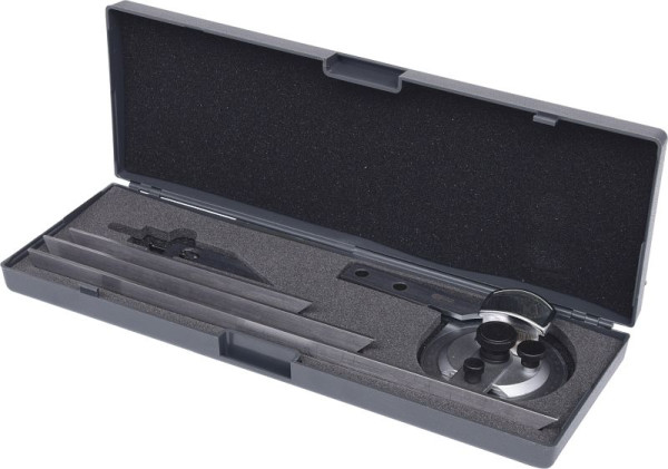 KS Tools precisiemomenttester, 2-24cNm, 516.3415