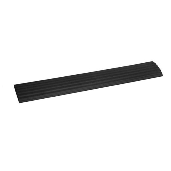 Stein HGS HGS kabelbrug type 212, middenstuk zwart/breedte 870 mm, kruislengte 120 mm/ca. 1,3 kg, 19116