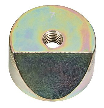 KS Tools drukstuk 7, diameter 53,9 mm, 700.2155