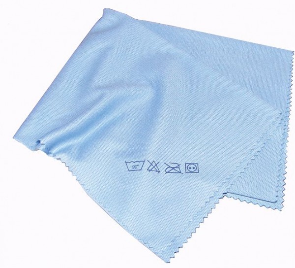 De Witte tas 1 x bovenste kap 40 x 50 cm blauw, 615.500.014
