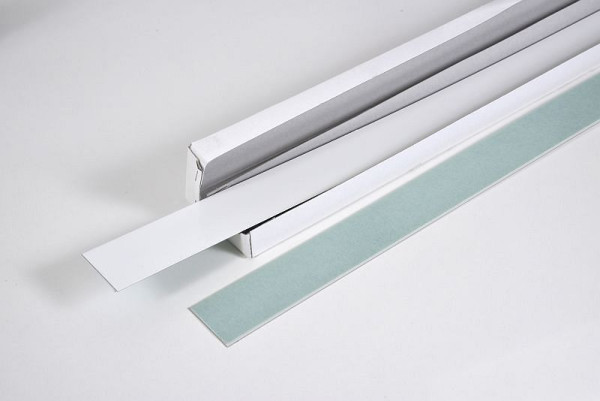 Legamaster magneetstrips 5x100cm, VE: 10 stuks, 7-185400