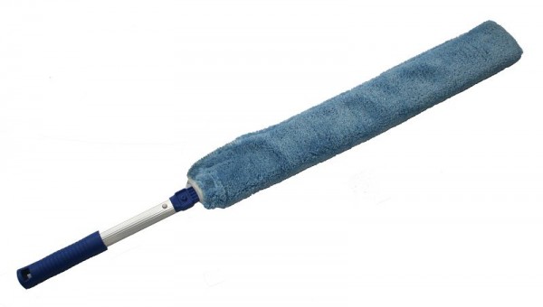 De Witte Flexi-Duster blauw, 480.400.109