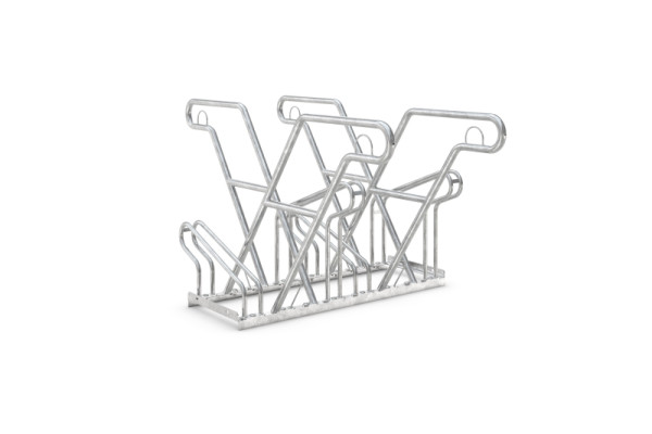 WSM leunparker 2614 XBF, 4 parkeerplaatsen, 105700182