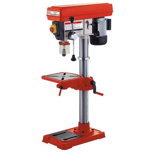 Holzmann kolomboormachine, projectie: 170 mm, 230 V, SB4116HM_230V