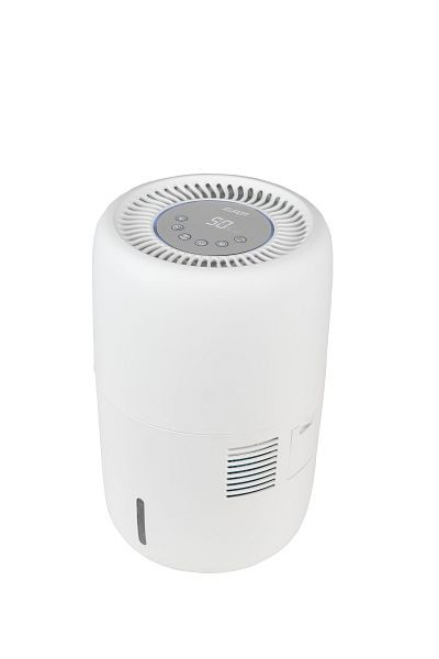 Eurom Oasis 303 Wifi Luchtbevochtiger, 374995