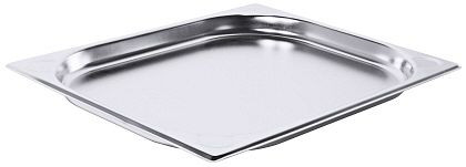 Contacto GN bak 1/2, 20 mm, 8612/020