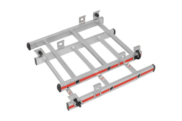 HYMER-uitbreidingsset, 2x3 sporten voor HYMER ProTect, 0054730