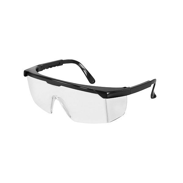 MATADOR veiligheidsbril, lengte: 180 mm, 7120 0001