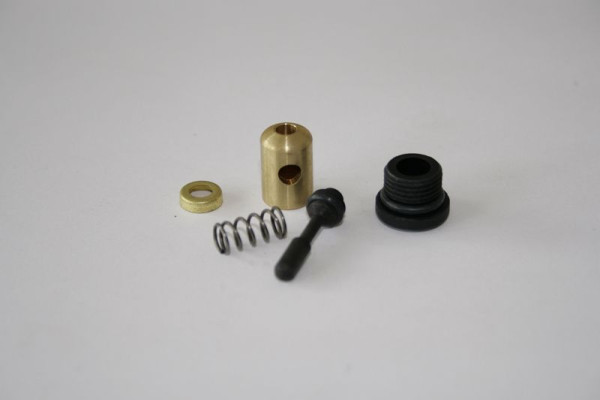 ELMAG ventielset (nr. 6, 7, 8, 9, 10, 11, 12) voor DL ratelschroevendraaier EPS 130 bit, 9403200