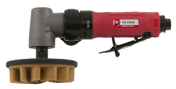 Eagle gum met composiet body, EG2260E