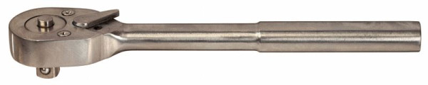 KS Tools 3/8" TITANplus omschakelratel, 30 tanden, 965.3800