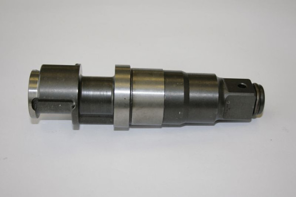 ELMAG vierkante as (nr. 53), lengte 137 mm, voor EPS 111 voor de nieuwe modellen (Ø bij bus 33,8 mm), 9403584