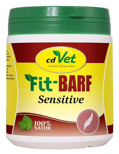 cdVet Fit-BARF Gevoelig 350g, 4098
