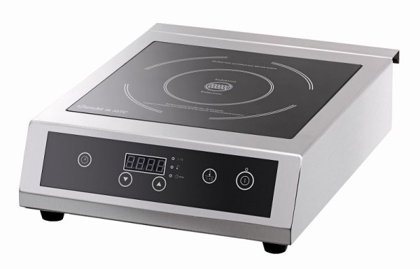 Bartscher inductiekookplaat IK 35TC, 105843