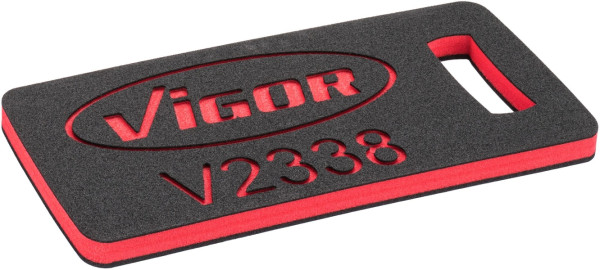 VIGOR kniekussen, V2338
