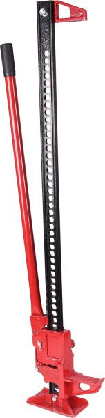 KS Tools zware krik / rekkrik met ratel met lange hefboom, 460.5705