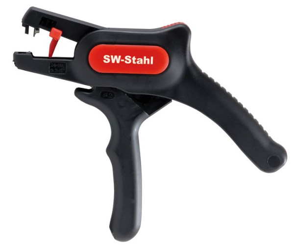 SW staaldraadstripper, automatisch, 42420L
