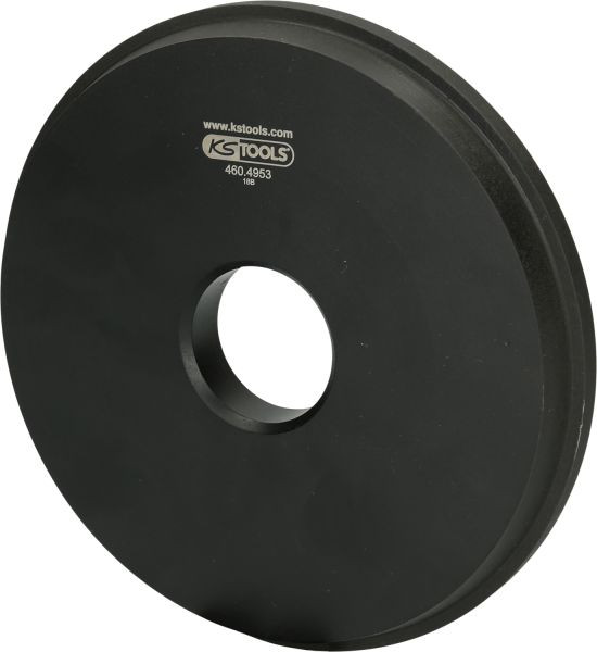 KS Tools kegellagerpers voor BPW, Ø 160 mm, 460.4953