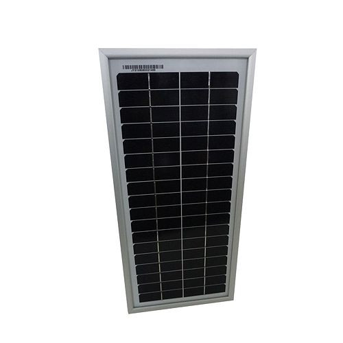 Phaesun zonnepaneel Sun Plus 10 J, 310426