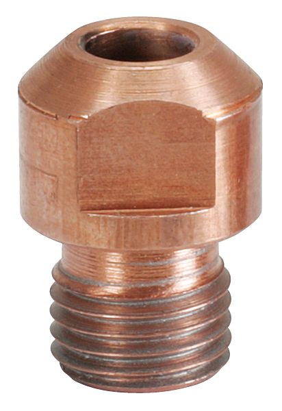 KS Tools Elektrode voor klinknagels, magnetisch, koper, 500.8556