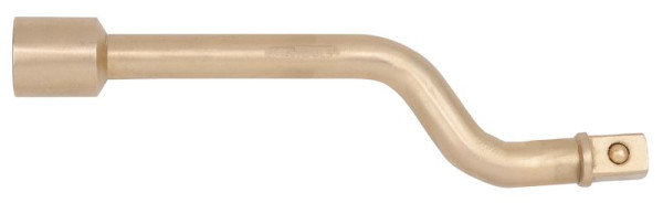 KS Tools BRONZEplus speciaal verlengstuk 1/2", 150mm, 963.8516