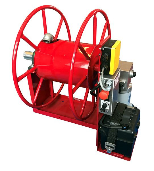 Ebinger slanghaspel MGLE 540F, 2.780.140