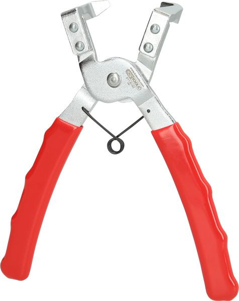KS Tools cliptang, haaks, 911.8182