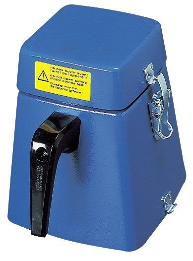 IKA maalkamer, 250 ml, M 20.1, 0008006200