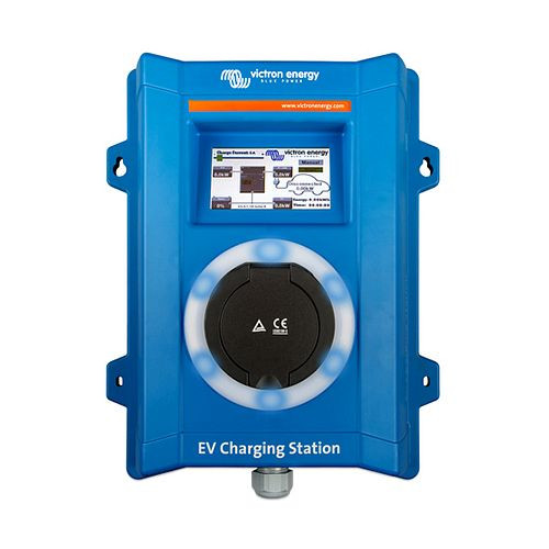 Victron Energy EV-laadstation 22kW, 322033