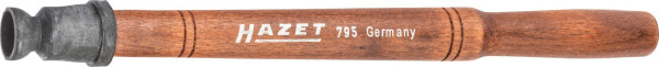 Hazet klepslijper, 20 mm, 795-1
