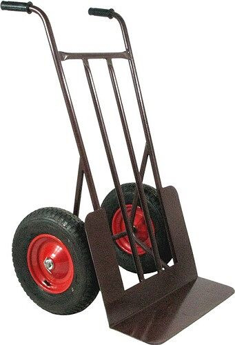 MXX transportwagen 500 kg, 45107