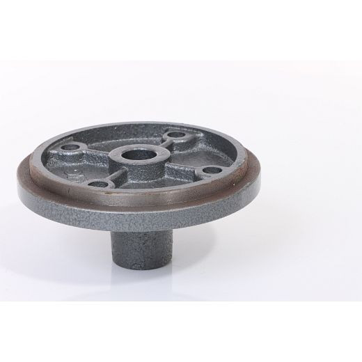 ELMAG draaitafel nr. 95, voor CY 260-2G, 9709695