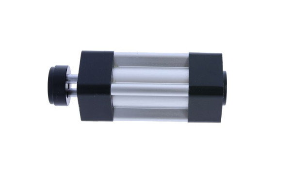 timmer ZAI-AZV5032-025, pneumatische cilinder DIN ISO 15552 anti-twist, zuiger-Ø: 32 mm, slag: 25 mm, 31602721