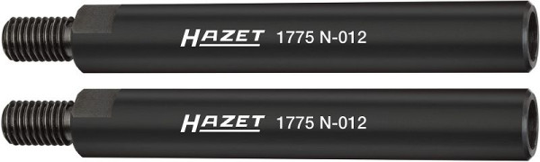 Hazet-verlengstukken, paar, 1775N-012