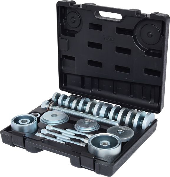 KS Tools Universele autowiellagergereedschapset, 31-delig, 150.2250