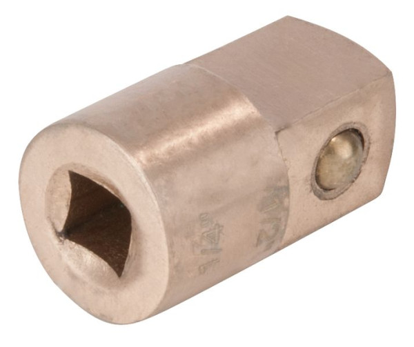 KS Tools BERYLLIUMplus loepstuk 1/4" - 1/2", 962.1470
