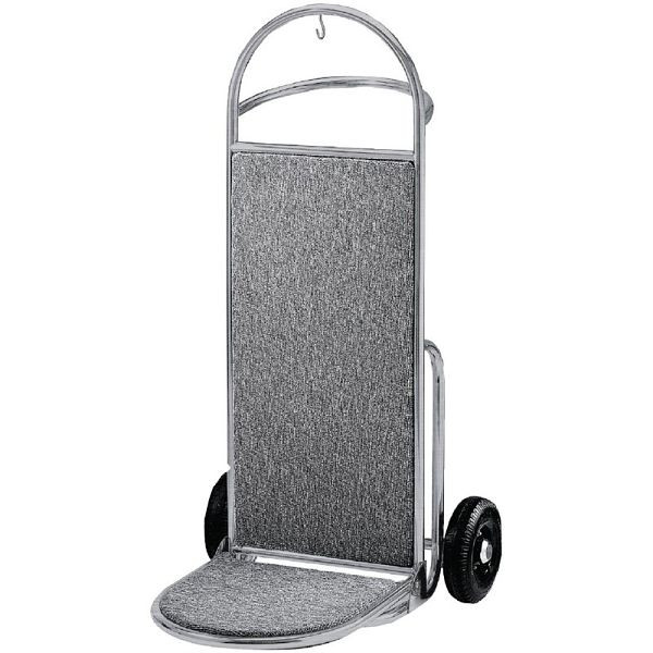 Bolero bagagewagen, CF135