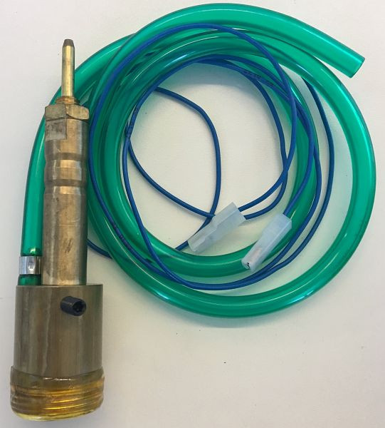 ELMAG centrale aansluiting compleet voor EUROMIG 160 (CEMONT), 9504415