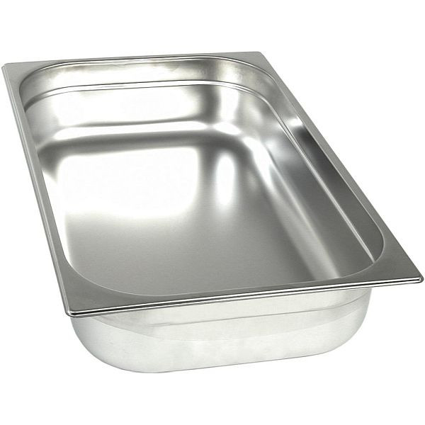 Stalgast gastronormbak serie BASIC, GN 1/1 (40mm), GN0211040
