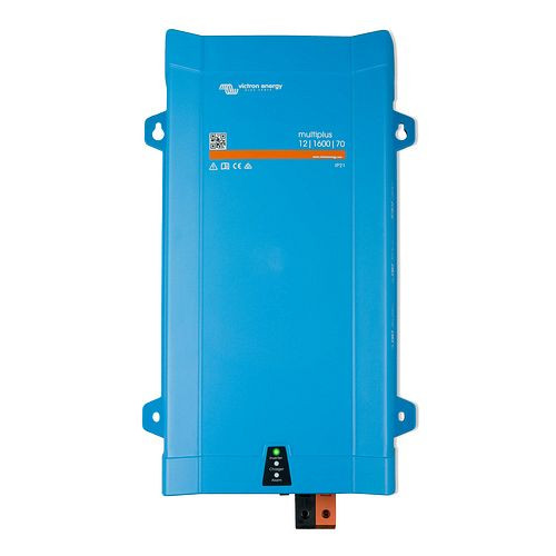 Victron Energy omvormer/lader MultiPlus 12/1600/70-16 230V VE.Bus, 321820